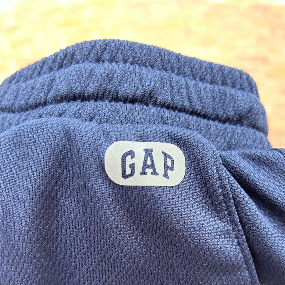 Gap Fit Other - Gap fit navy Blue boys shorts-never worn